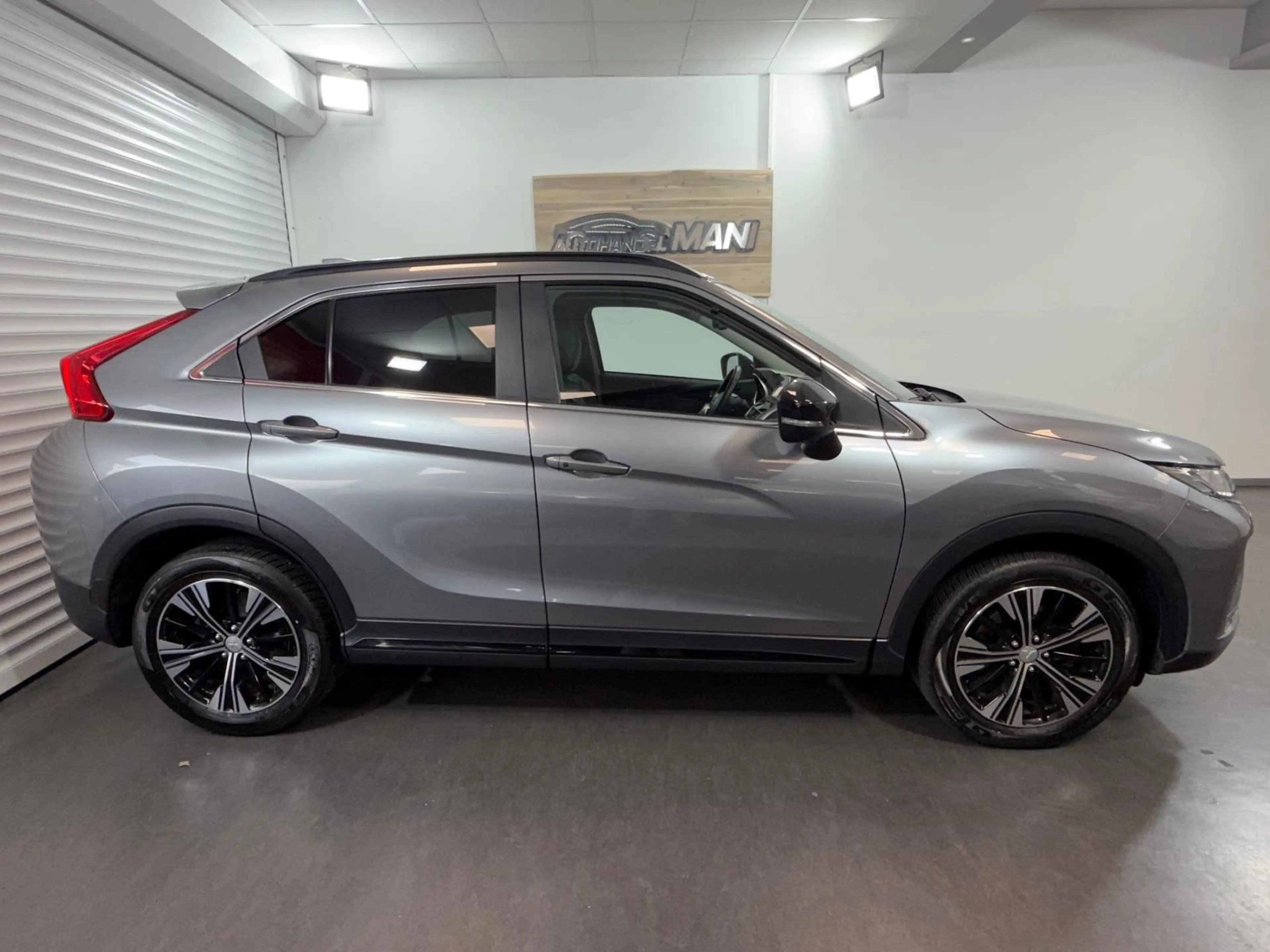 Mitsubishi Eclipse Cross Diamant Edition+ 2WD/AHK/Kamera/ — photo 5