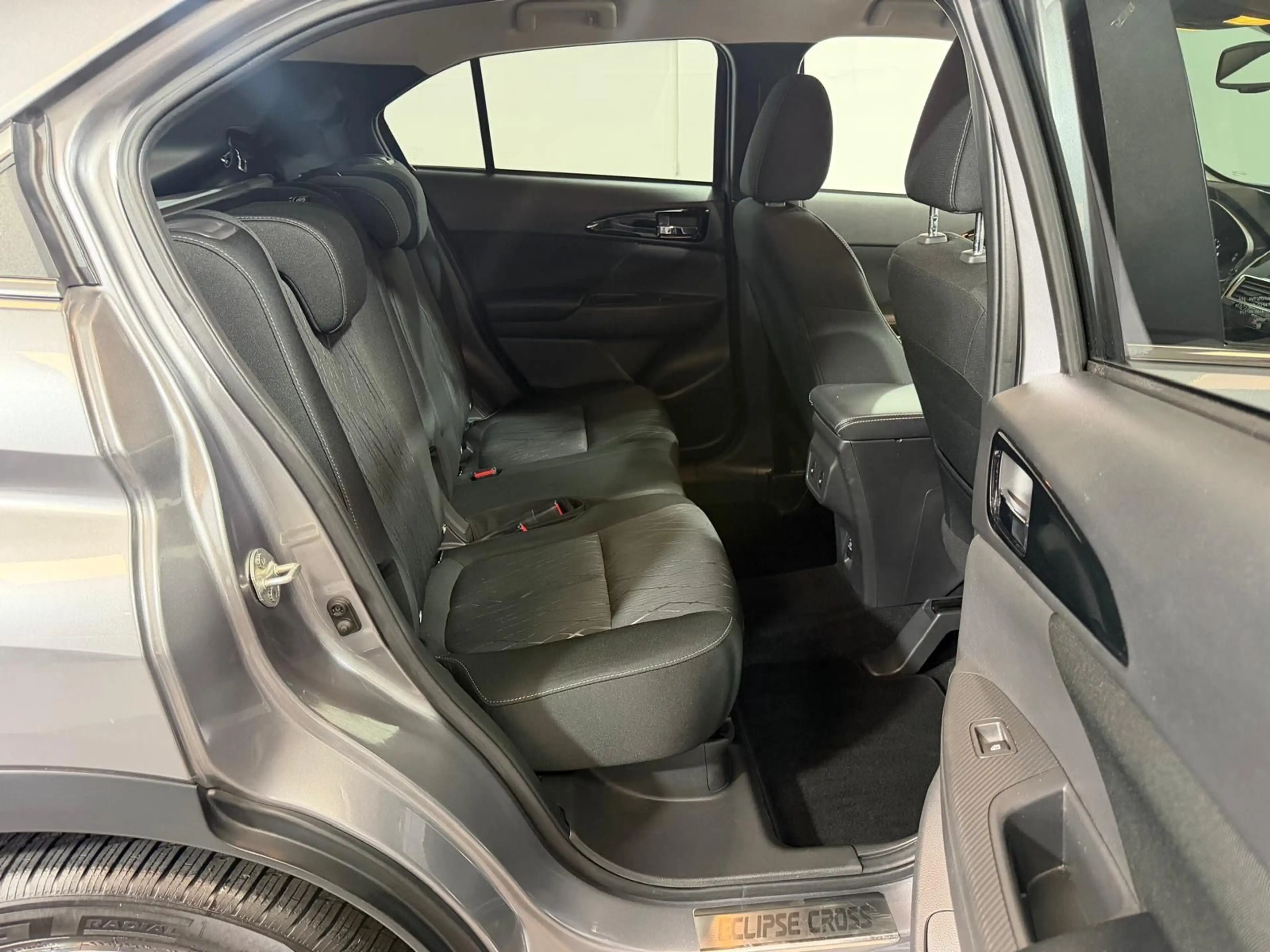 Mitsubishi Eclipse Cross Diamant Edition+ 2WD/AHK/Kamera/ — photo 15