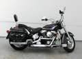 Harley-Davidson Heritage Softail FLSTC Softail Heritage Classic EVO Siyah - thumbnail 3