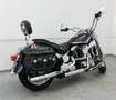 Harley-Davidson Heritage Softail FLSTC Softail Heritage Classic EVO Fekete - thumbnail 5