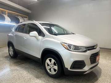 LT AWD  Remote Start