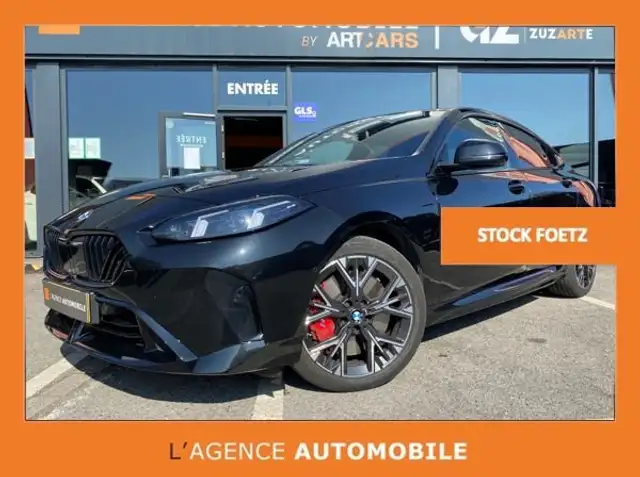 BMW 220 220i Gran Coupe Aut. M Sport