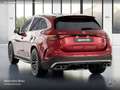 Mercedes-Benz GLC 63 AMG GLC 63 S E DRIVERS+PANO+360+AHK+BURMESTER+KEYLESS Rot - thumbnail 23