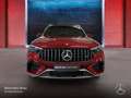 Mercedes-Benz GLC 63 AMG GLC 63 S E DRIVERS+PANO+360+AHK+BURMESTER+KEYLESS Rot - thumbnail 9