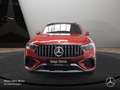 Mercedes-Benz GLC 63 AMG GLC 63 S E DRIVERS+PANO+360+AHK+BURMESTER+KEYLESS Rot - thumbnail 3