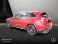 Mercedes-Benz GLC 63 AMG GLC 63 S E DRIVERS+PANO+360+AHK+BURMESTER+KEYLESS Rot - thumbnail 10