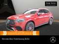Mercedes-Benz GLC 63 AMG GLC 63 S E DRIVERS+PANO+360+AHK+BURMESTER+KEYLESS Rot - thumbnail 1