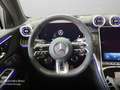 Mercedes-Benz GLC 63 AMG GLC 63 S E DRIVERS+PANO+360+AHK+BURMESTER+KEYLESS Rot - thumbnail 14
