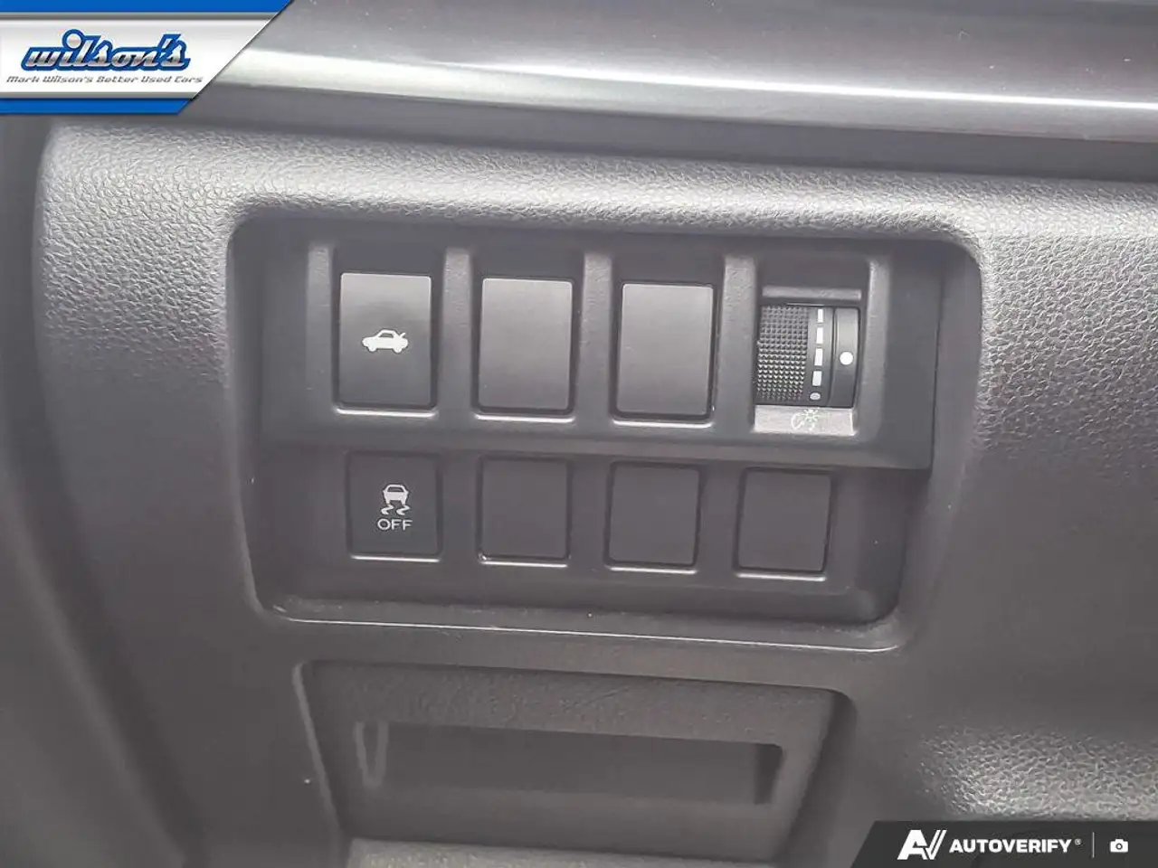 Subaru WRX снимка Subaru WRX