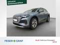 Audi Q4 e-tron advanced 35 Matrix RFK ACC Wärmepumpe SHZ Blau - thumbnail 1