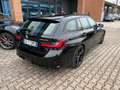 BMW 340 M340d Touring mhev 48V xdrive auto Nero - thumbnail 6