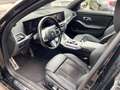 BMW 340 M340d Touring mhev 48V xdrive auto Nero - thumbnail 8
