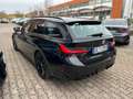 BMW 340 M340d Touring mhev 48V xdrive auto Nero - thumbnail 4