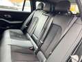 BMW 340 M340d Touring mhev 48V xdrive auto Schwarz - thumbnail 15
