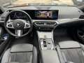 BMW 340 M340d Touring mhev 48V xdrive auto Nero - thumbnail 9