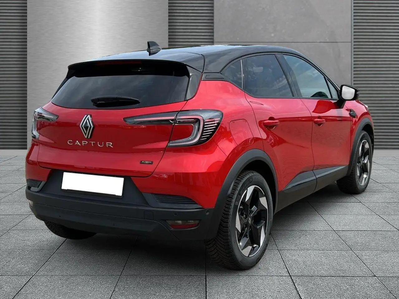 Renault Captur 2026