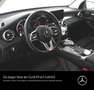 Mercedes-Benz GLC 220 GLC 220 d 4M STANDHZG*R-KAM*KEYLESS*LED*TOTW*PTS Zwart - thumbnail 3