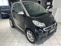 smart forTwo 1000 52 kW MHD coupé passion Noir - thumbnail 3