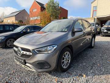 2.0d Camera Carplay GPS Carnet Airco GARANTIE 1AN