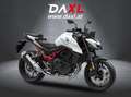 Honda Hornet Hornet 750 - € 98,99 monatlich Weiß - thumbnail 1