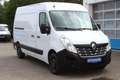 Renault Master L2H2 3,5t Klima 1.Hand Weiß - thumbnail 3