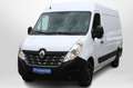 Renault Master L2H2 3,5t Klima 1.Hand Weiß - thumbnail 1