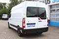 Renault Master L2H2 3,5t Klima 1.Hand Weiß - thumbnail 4