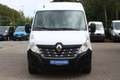 Renault Master L2H2 3,5t Klima 1.Hand Weiß - thumbnail 2