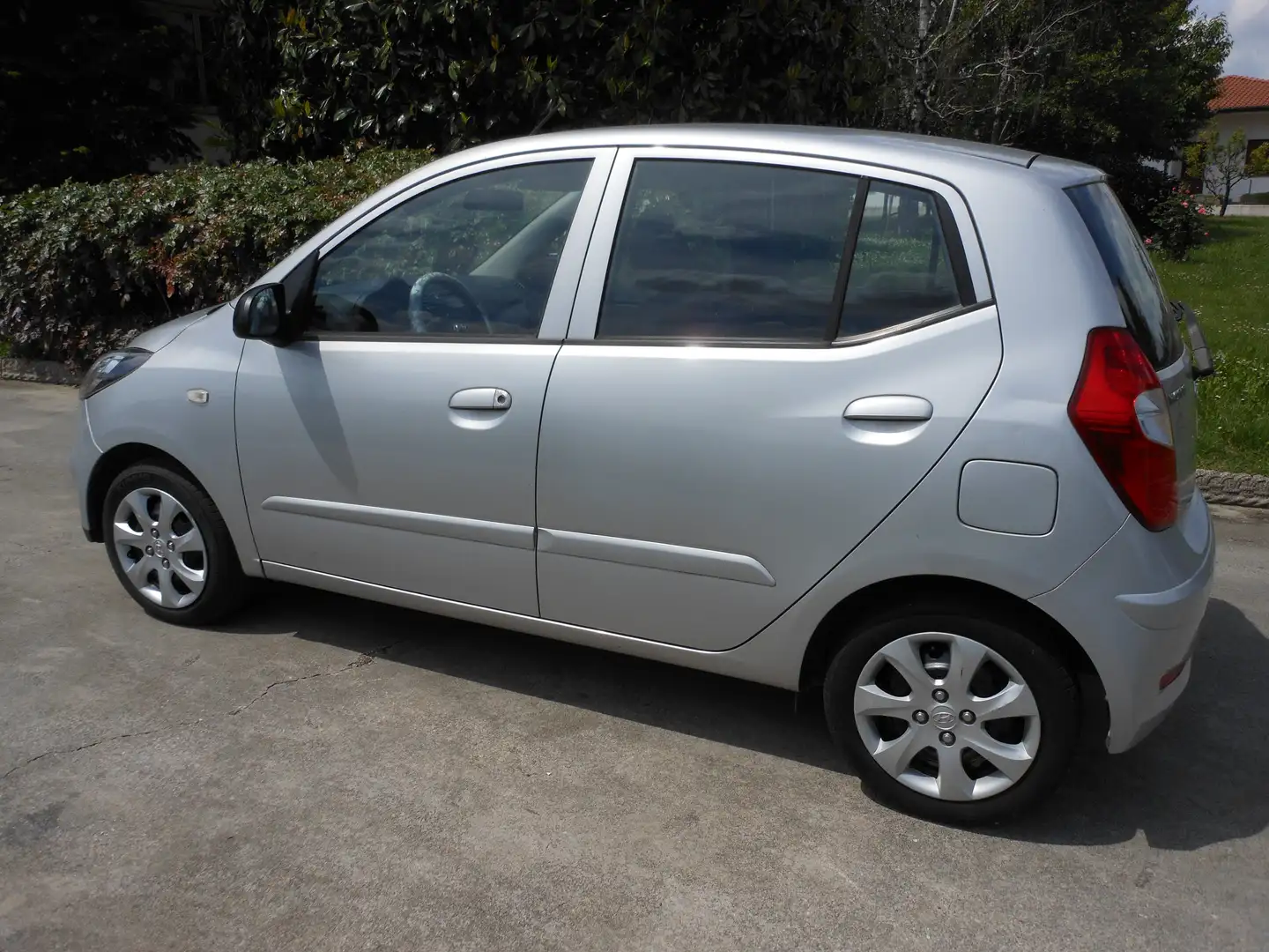 Hyundai i10 i10 1.1 Like - 2