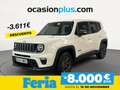 Jeep Renegade 1.5 MHEV Longitude Blanc - thumbnail 1