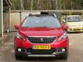 Peugeot 2008 1.2 PURETECH ALLURE Rot - thumbnail 4