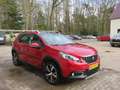 Peugeot 2008 1.2 PURETECH ALLURE Rot - thumbnail 5