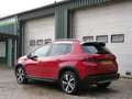 Peugeot 2008 1.2 PURETECH ALLURE Rot - thumbnail 8