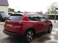 Peugeot 2008 1.2 PURETECH ALLURE Rot - thumbnail 6