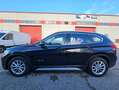 BMW X1 sDrive 18d Negro - thumbnail 2