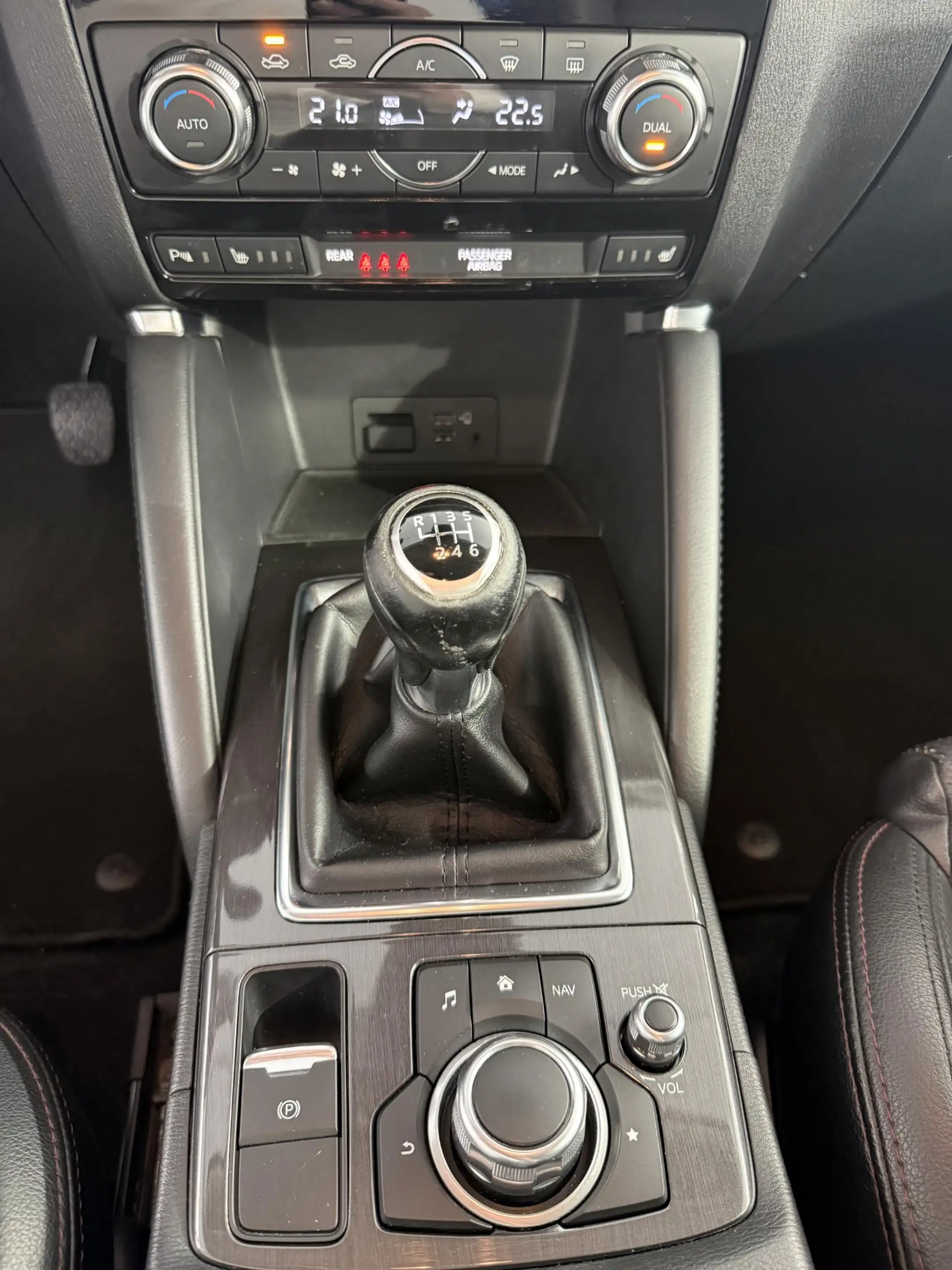 Mazda CX-5 Skylease GT / NL auto / Voll. historie / Leder / N — photo 10
