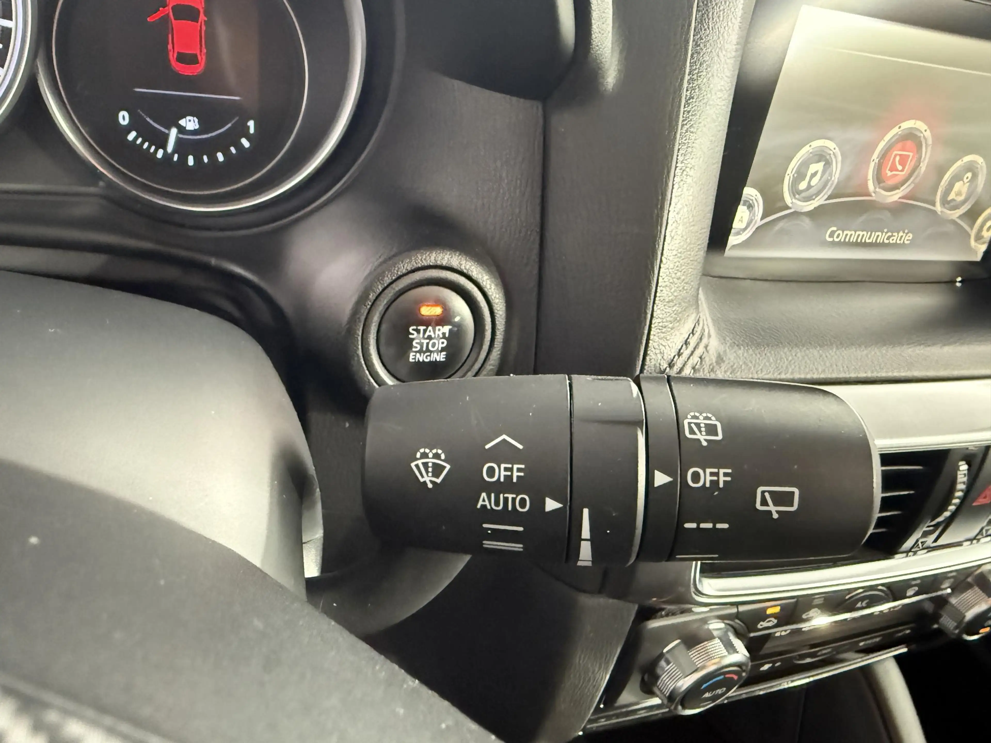 Mazda CX-5 Skylease GT / NL auto / Voll. historie / Leder / N — photo 16