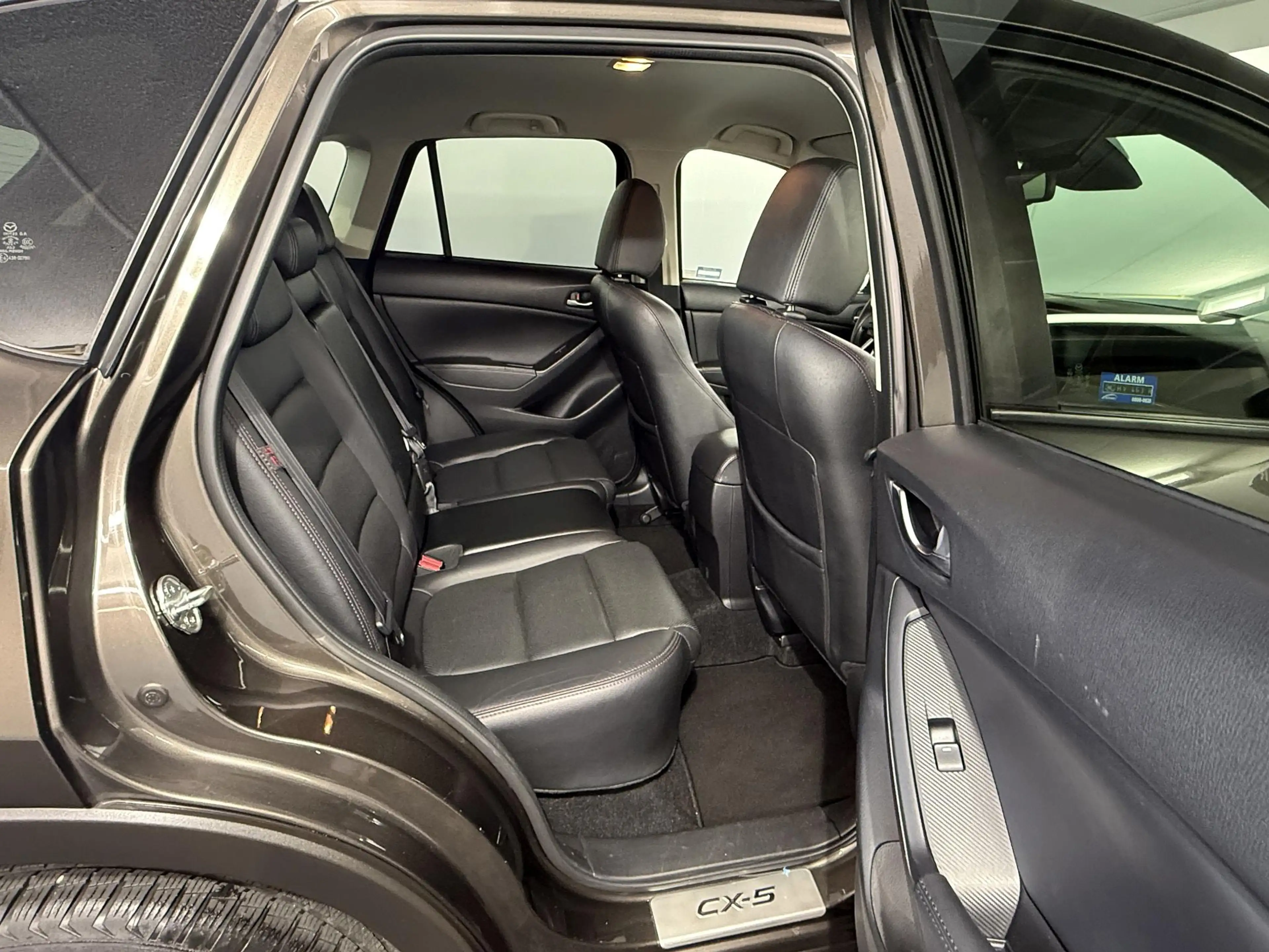 Mazda CX-5 Skylease GT / NL auto / Voll. historie / Leder / N — photo 24
