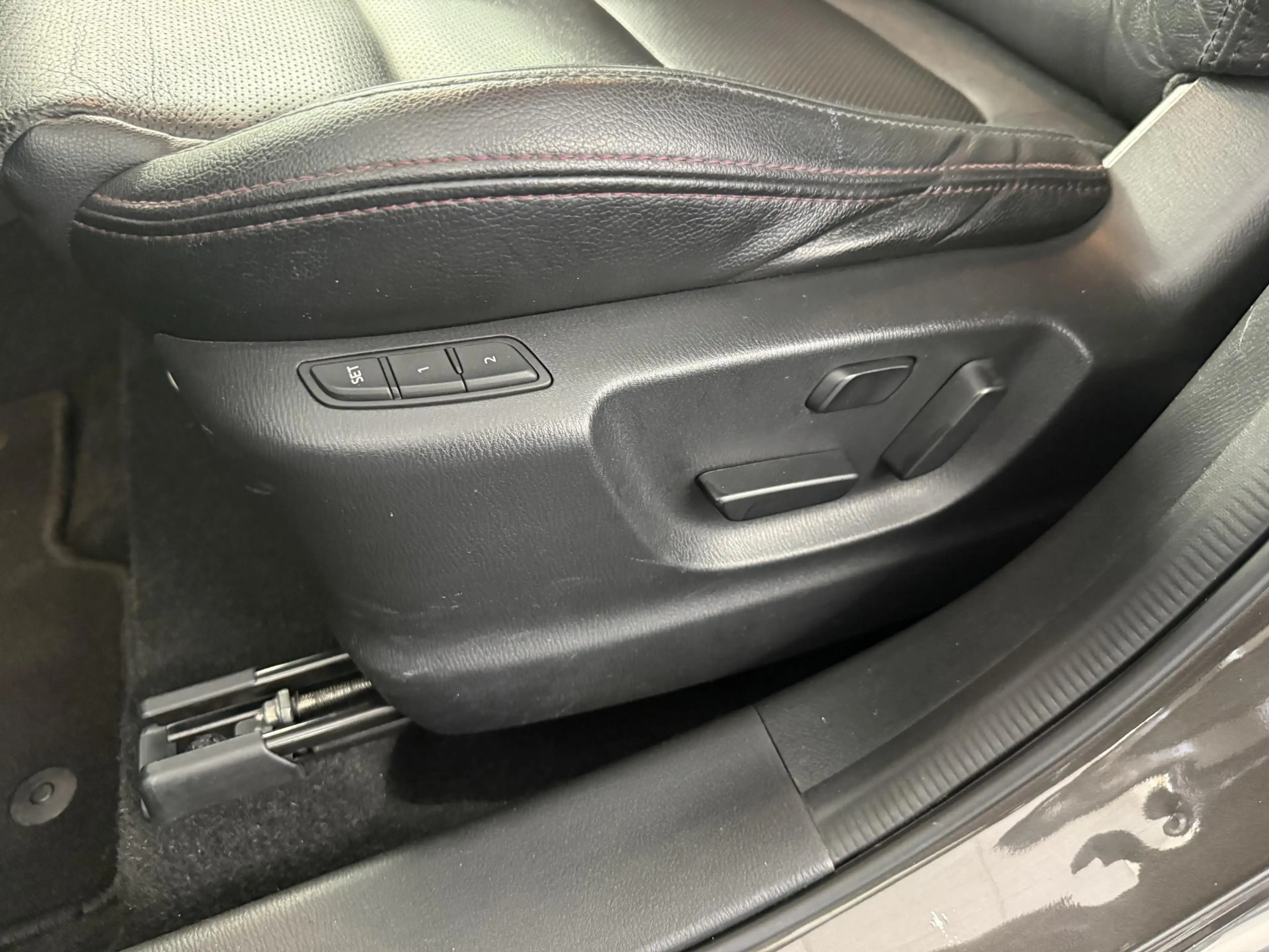 Mazda CX-5 Skylease GT / NL auto / Voll. historie / Leder / N — photo 19