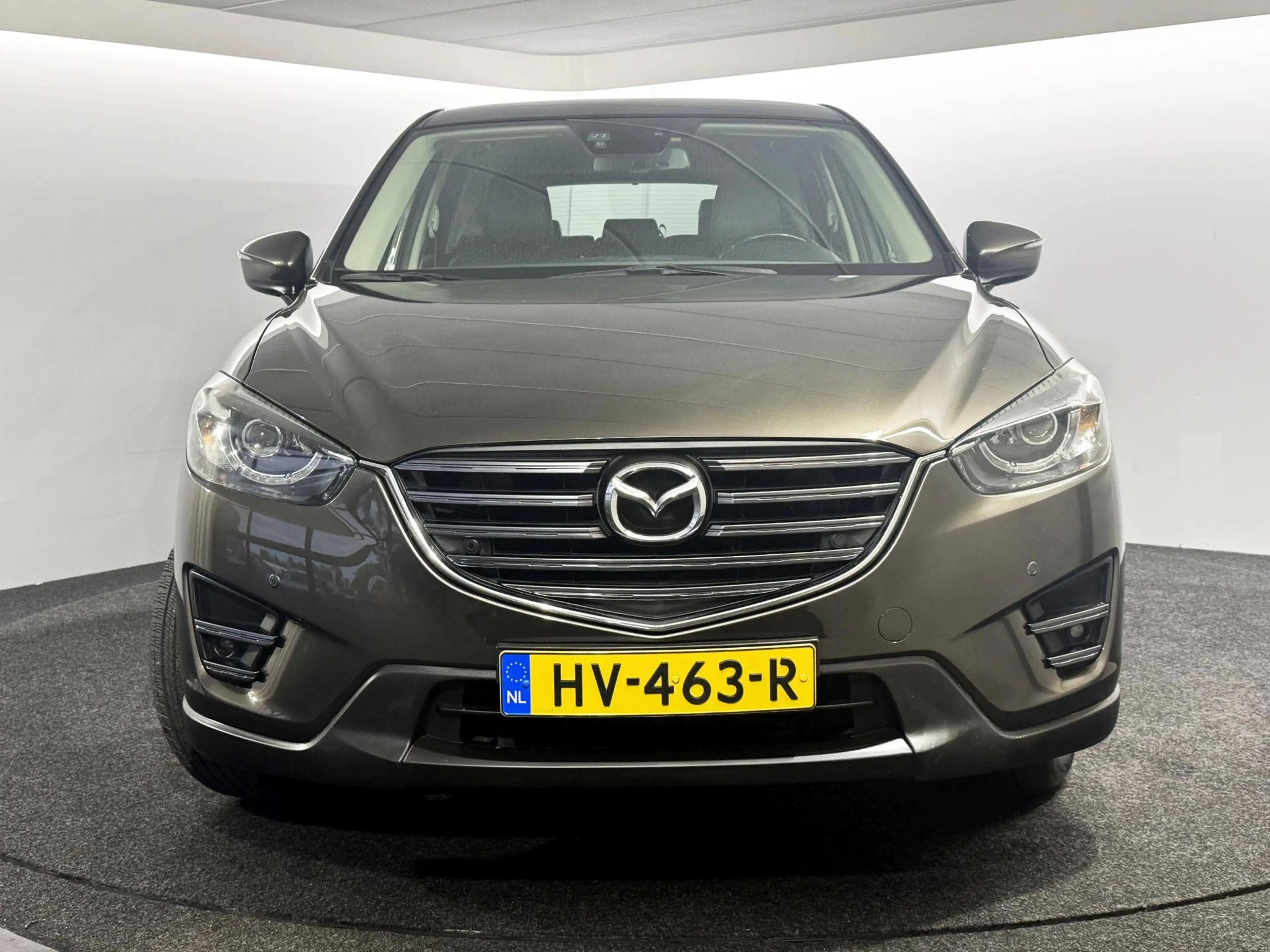 Mazda CX-5 Skylease GT / NL auto / Voll. historie / Leder / N — photo 25