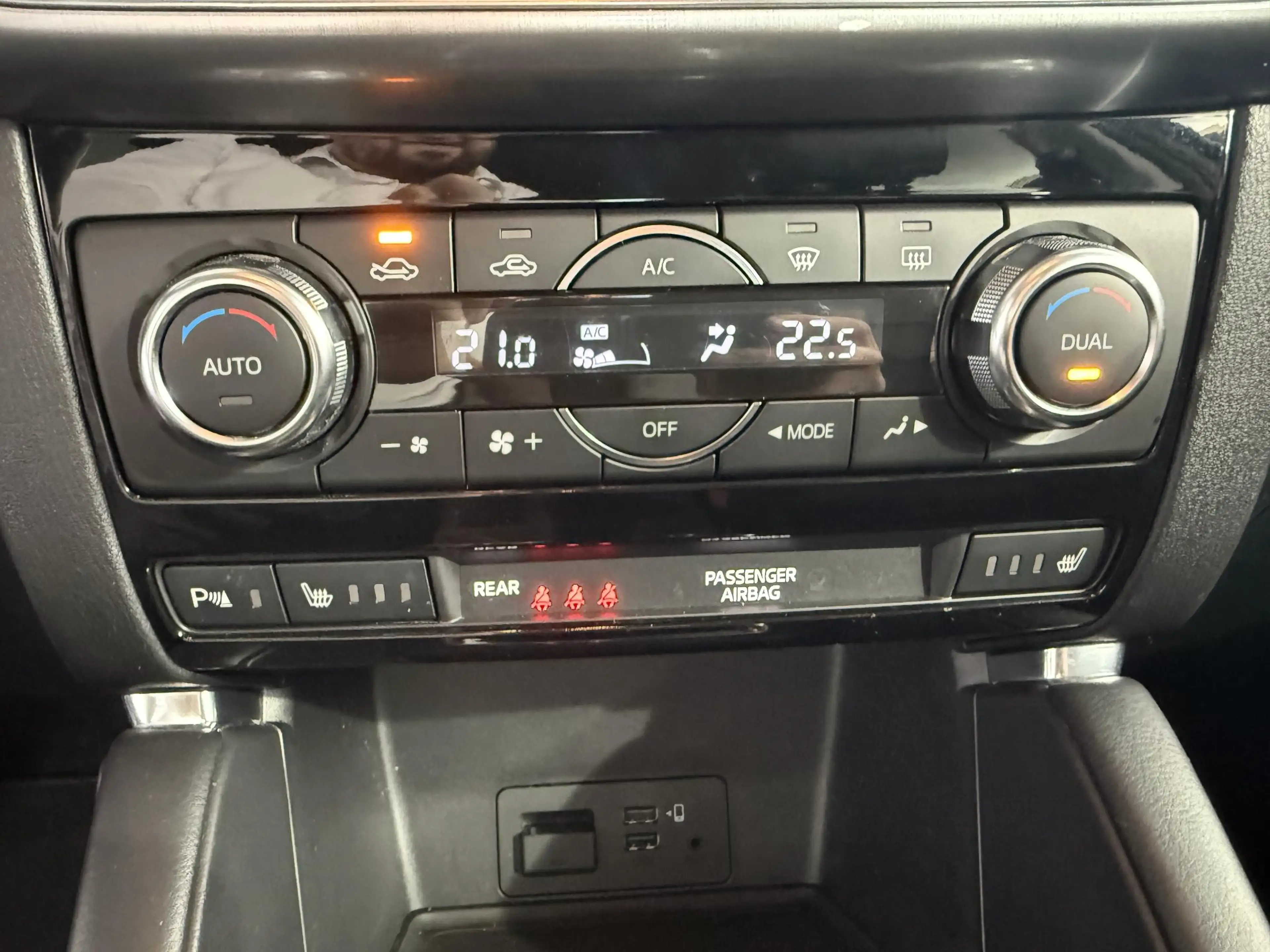 Mazda CX-5 Skylease GT / NL auto / Voll. historie / Leder / N — photo 11