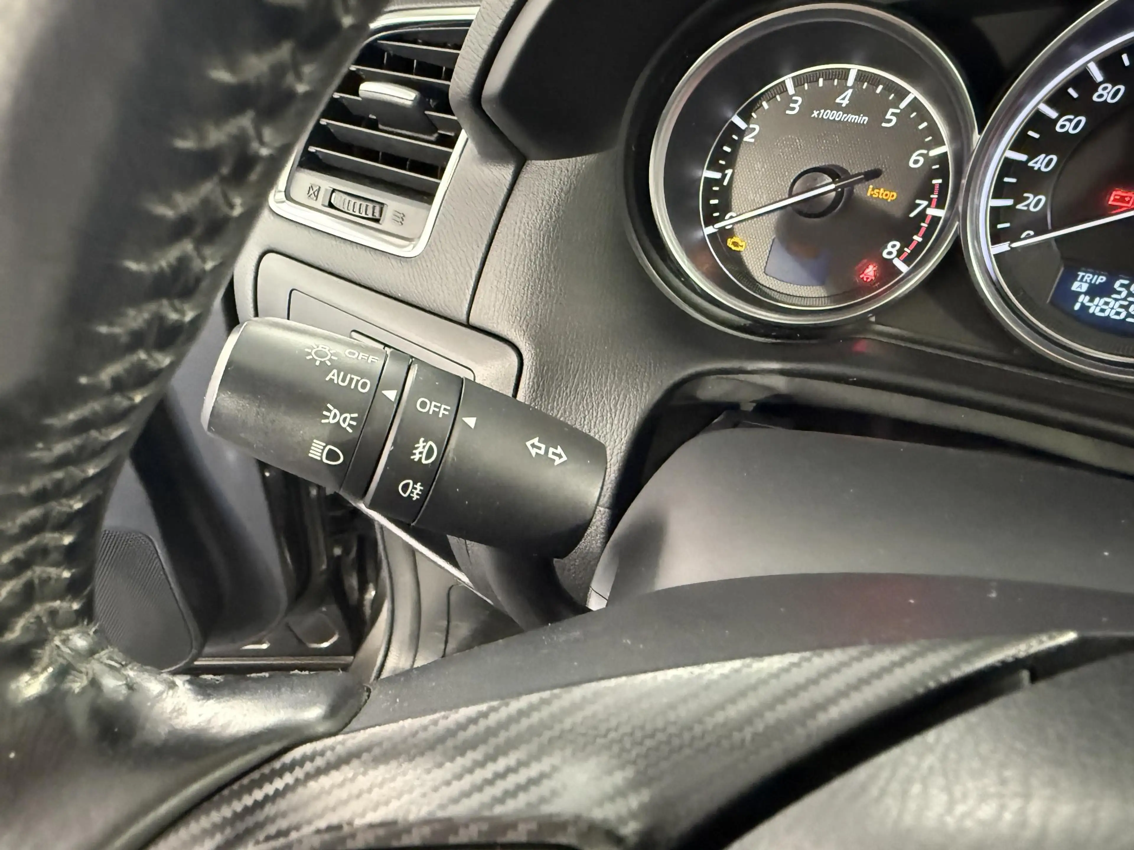 Mazda CX-5 Skylease GT / NL auto / Voll. historie / Leder / N — photo 13