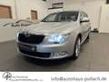 Skoda Superb Superb 2.0 TDI DPF Ambition 4X4 Navi/Autom./Klima Zilver - thumbnail 1