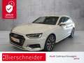 Audi A4 Avant 35 TFSI S tronic advanced LED 18 KAMERA NAVI Weiß - thumbnail 1