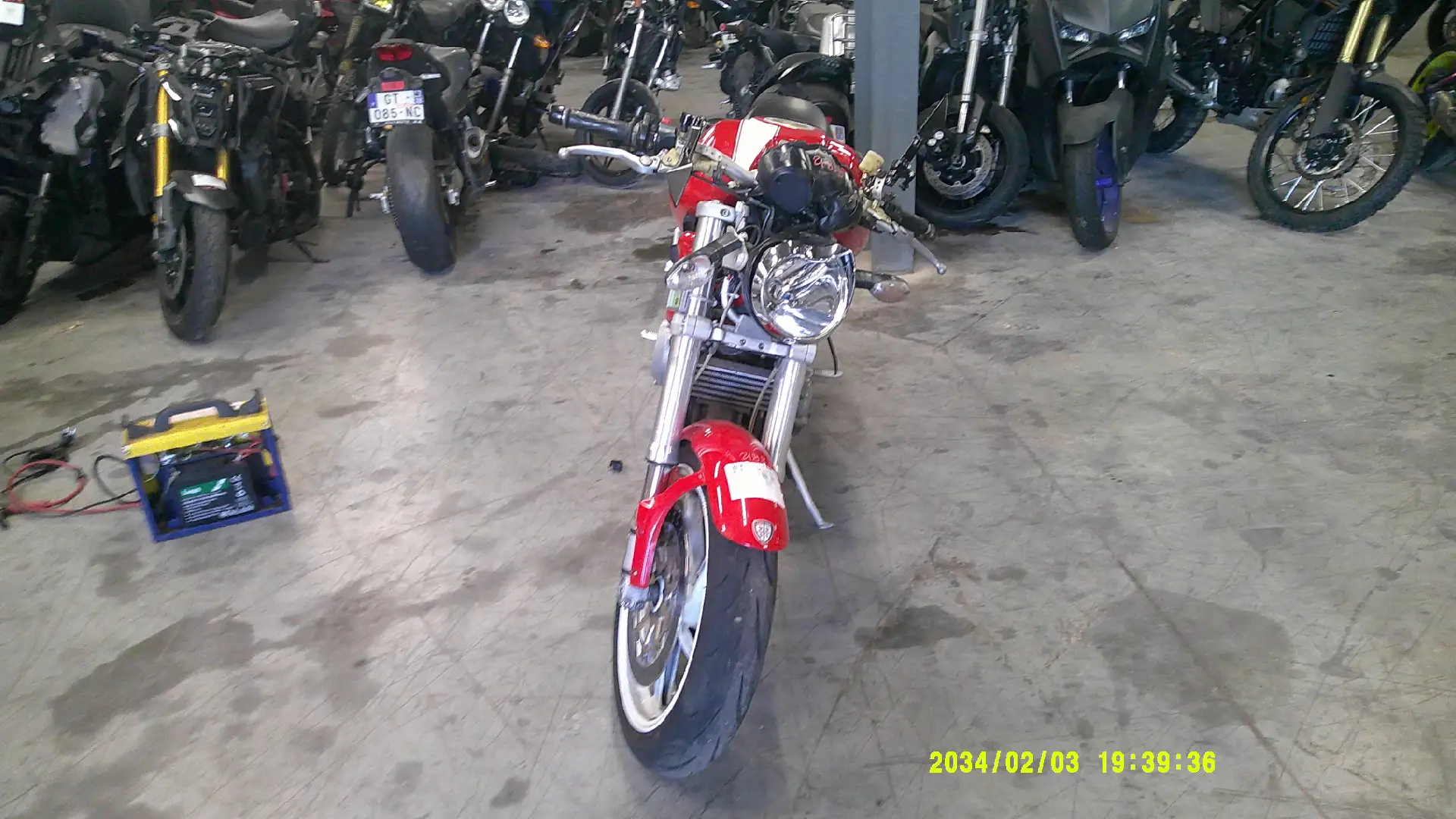 Ducati - 2