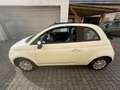 Fiat 500C 500 C Weiß - thumbnail 3