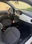 Fiat 500C 500 C Weiß - thumbnail 6