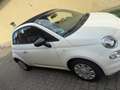 Fiat 500C 500 C Weiß - thumbnail 8