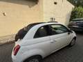 Fiat 500C 500 C Weiß - thumbnail 4