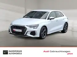 Audi S3 TFSI LED Navi SHZ EPH+
